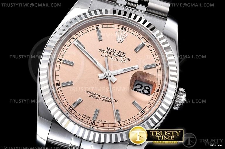 1031 RelaxedFit RDJ0350C – DJ 36mm 718